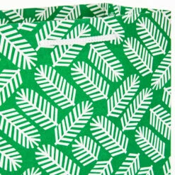 Hallmark Assorted Sizes And Designs 12-Pack Christmas Gift Bags -Hallmark Gift Shop 12 Assorted Sizes and Designs Christmas Gift Bags 5XGB1408 06