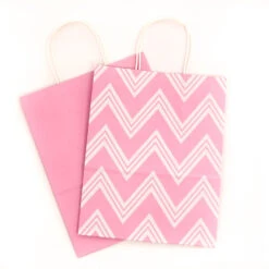 Hallmark 12.5" 12-Pack Assorted Kraft Paper Gift Bags 15 Hallmark 12.5" 12-Pack Assorted Kraft Paper Gift Bags -Hallmark Gift Shop 12.5 Prints and Solids 12Pack Assorted Gift Bags 5EGB6049 07