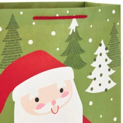 Hallmark Assorted Sizes And Designs 18-Pack Christmas Gift Bags -Hallmark Gift Shop 18 Assorted Sizes and Designs Christmas Gift Bags 5XGB1409 04