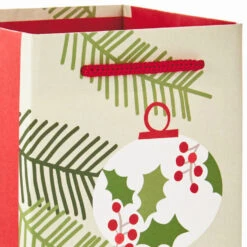 Hallmark Assorted Sizes And Designs 18-Pack Christmas Gift Bags -Hallmark Gift Shop 18 Assorted Sizes and Designs Christmas Gift Bags 5XGB1409 05