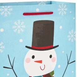 Hallmark Assorted Sizes And Designs 18-Pack Christmas Gift Bags -Hallmark Gift Shop 18 Assorted Sizes and Designs Christmas Gift Bags 5XGB1409 07