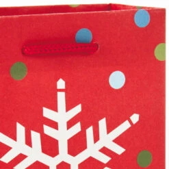 Hallmark Assorted Sizes And Designs 18-Pack Christmas Gift Bags -Hallmark Gift Shop 18 Assorted Sizes and Designs Christmas Gift Bags 5XGB1409 08