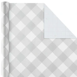 Hallmark All Occasions Wrapping Paper Rolls, 6 Pack 16 Hallmark All Occasions Wrapping Paper Rolls, 6 Pack -Hallmark Gift Shop All Occasions Wrapping Paper Rolls 6 Pack 5JXW1745 08