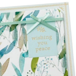 Hallmark Assorted All-Occasion Handmade Greeting Cards In Black Scattered Dot Organizer -Hallmark Gift Shop Assorted AllOccasion Greeting Cards in Organizer 5EBN1121 05