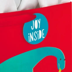 Hallmark 13" And 15.5" Assorted Kids 3-Pack Christmas Gift Bags With Tissue Paper -Hallmark Gift Shop Assorted L and XL Kids Christmas Gift Bags 5XGB4896 05