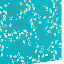 Hallmark Assorted Floral And Solid 8-Pack Medium And Large Gift Bags -Hallmark Gift Shop Assorted Medium and Large Floral Solid Gift Bags 5EGB6639 06