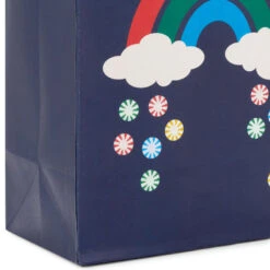 Hallmark 6.5" Sweet Surprises 8-Pack Small Christmas Gift Bags Assortment 11 Hallmark 6.5" Sweet Surprises 8-Pack Small Christmas Gift Bags Assortment -Hallmark Gift Shop Assorted Small Christmas Gift Bags 5XGB1430 06