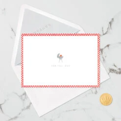 Hallmark BBQ Grill 3D Pop-Up Father's Day Card For Dad -Hallmark Gift Shop BBQ Grill 3D PopUp Fathers Day Card for Dad 1299IMM5013 05