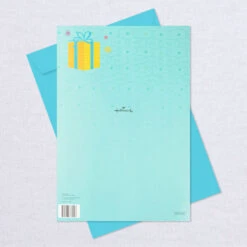 Hallmark 16" Fun Balloons Pop-Up Jumbo Birthday Card -Hallmark Gift Shop Balloons for Fun Birthday Card 1299CBG1009 08