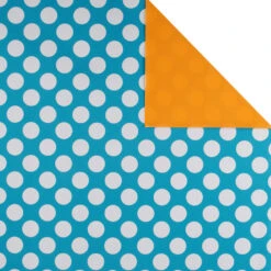 Hallmark Bold Patterns And Solids 3-Pack Reversible Wrapping Paper 12 Hallmark Bold Patterns And Solids 3-Pack Reversible Wrapping Paper -Hallmark Gift Shop Bold Patterns and Solids 3Pack Reversible Wrapping Paper 5EWR6429 06