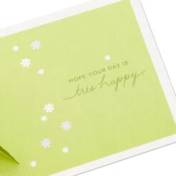 Hallmark Bonjour Eiffel Tower 3D Pop-Up Hello Card -Hallmark Gift Shop Bonjour Eiffel Tower 3D PopUp Hello Card 1299LAD9664 03