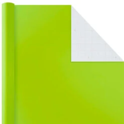 Hallmark Bright And Bold 6-Pack Wrapping Paper, 180 Sq. Ft. Total 12 Hallmark Bright And Bold 6-Pack Wrapping Paper, 180 Sq. Ft. Total -Hallmark Gift Shop Bright and Bold 6Pack Wrapping Paper Rolls 5JXW1746 04