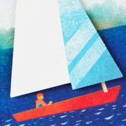 Hallmark Bright And Happy Assorted Birthday Cards, Box Of 12 -Hallmark Gift Shop Bright and Happy Assorted Birthday Cards Bulk Pack 5EDX1019 03