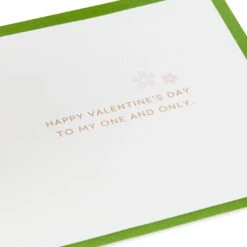 Hallmark One And Only Love Cherry Blossoms 3D Pop-Up Valentine's Day Card -Hallmark Gift Shop Cherry Blossoms 3D PopUp Valentines Day Card 1299IAV5022 03