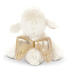 Demdaco Guardian Angel Plush Lamb, 7" -Hallmark Gift Shop Demdaco Guardian Angel Plush Lamb 5004830014 03