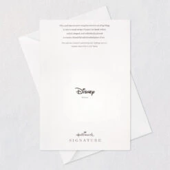 Hallmark Disney Princess Jasmine Magical Day Quilled Paper Handmade Card 14 Hallmark Disney Princess Jasmine Magical Day Quilled Paper Handmade Card -Hallmark Gift Shop Disney Jasmine Quilled Paper Handmade Card for Her 1299LAD2857 07