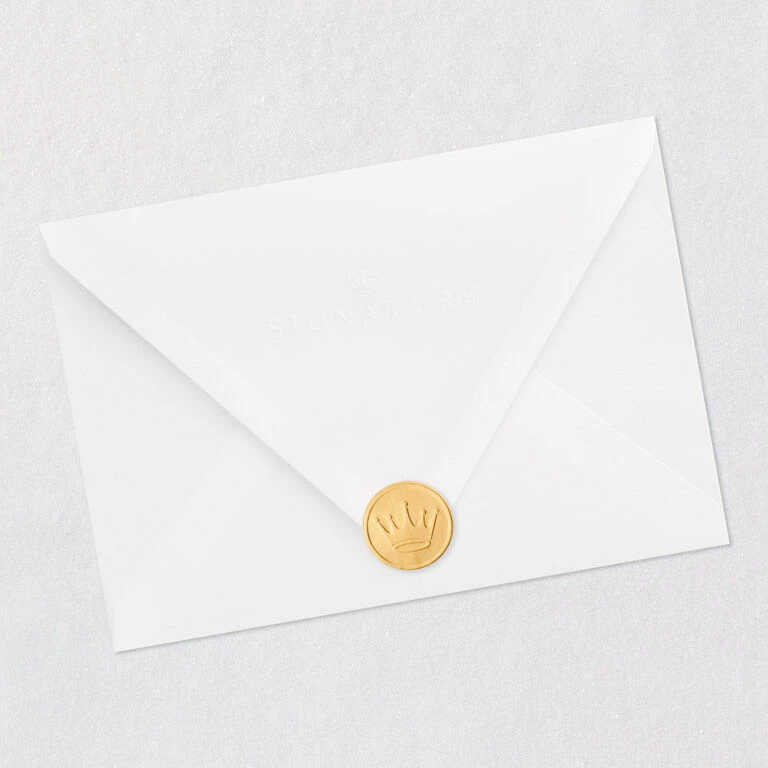 Hallmark Disney Princess Jasmine Magical Day Quilled Paper Handmade Card 8 Hallmark Disney Princess Jasmine Magical Day Quilled Paper Handmade Card - Image 8