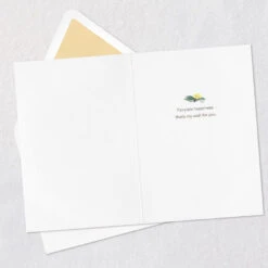 Hallmark Disney The Princess And The Frog Tiana Happy Wish Quilled Paper Handmade Card -Hallmark Gift Shop Disney Princess and the Frog Tiana Quilled Paper Card 1299LAD2855 03