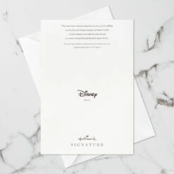 Hallmark Disney The Princess And The Frog Tiana Happy Wish Quilled Paper Handmade Card -Hallmark Gift Shop Disney Princess and the Frog Tiana Quilled Paper Card 1299LAD2855 07