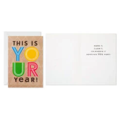 Hallmark Friends And Fam Assorted All-Occasion Cards, Pack Of 12 18 Hallmark Friends And Fam Assorted All-Occasion Cards, Pack Of 12 -Hallmark Gift Shop Friends and Fam Assorted AllOccasion Cards 5STZ1144 07