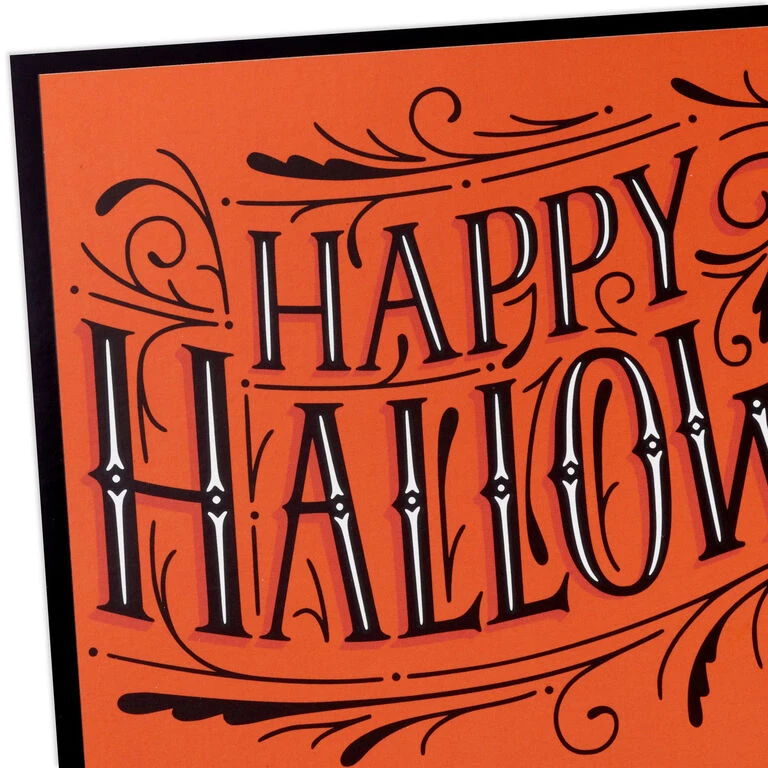 Hallmark Good Spirits Boxed Halloween Cards, Pack Of 40 5 Hallmark Good Spirits Boxed Halloween Cards, Pack Of 40 - Image 5