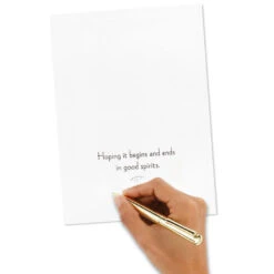 Hallmark Good Spirits Boxed Halloween Cards, Pack Of 40 13 Hallmark Good Spirits Boxed Halloween Cards, Pack Of 40 -Hallmark Gift Shop Good Spirits Boxed Halloween Cards 5ELT1005 06