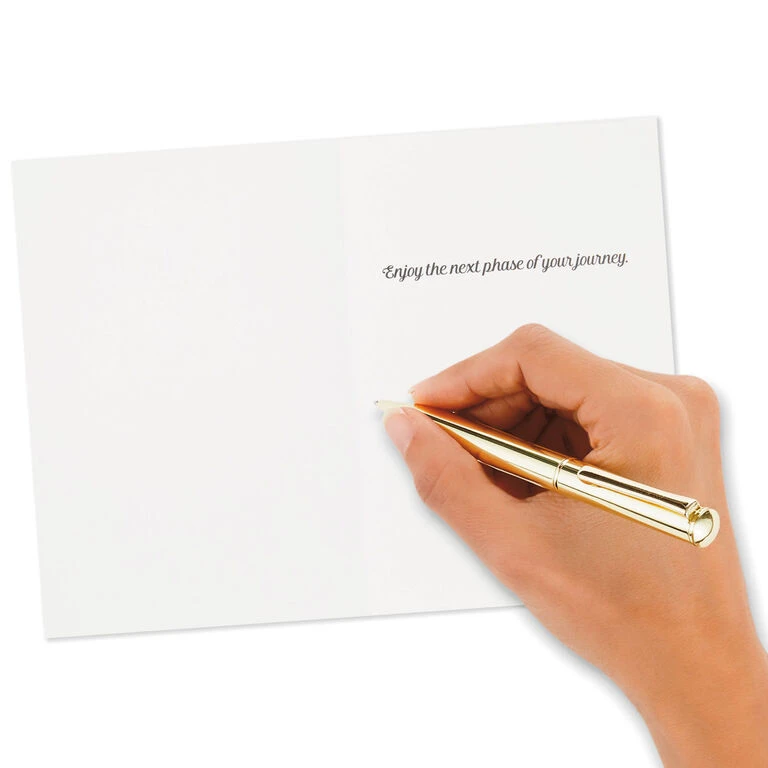 Hallmark Confetti Celebration Assorted Graduation Cards, Pack Of 36 6 Hallmark Confetti Celebration Assorted Graduation Cards, Pack Of 36 - Image 6