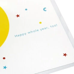 Hallmark Hooray Cake And Balloons 3D Pop-Up Birthday Card -Hallmark Gift Shop Hooray Cake and Balloons 3D PopUp Birthday Card 1299LAD2738 03