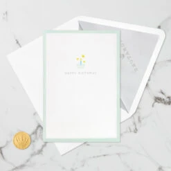 Hallmark Hooray Cake And Balloons 3D Pop-Up Birthday Card -Hallmark Gift Shop Hooray Cake and Balloons 3D PopUp Birthday Card 1299LAD2738 04