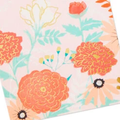 Hallmark Illustrated Floral Assorted Mother's Day Cards, Pack Of 36 -Hallmark Gift Shop Illustrated Floral Mothers Day Cards Assortment 5MAY1000 05