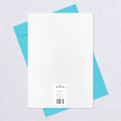 Hallmark 16" Joyful Butterflies Pop-Up Jumbo Birthday Card -Hallmark Gift Shop Joyful Butterflies Pop Up Birthday Card 1299CBG1010 08