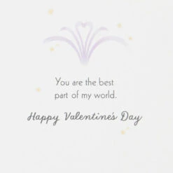 Hallmark Disney The Little Mermaid 3D Pop-Up Musical Valentine's Day Card With Light 10 Hallmark Disney The Little Mermaid 3D Pop-Up Musical Valentine's Day Card With Light -Hallmark Gift Shop Kiss the Girl PopUp Music Light Valentines Day Card 1099VAY9992 03