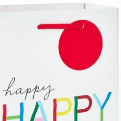 Hallmark Merry And Bright 8-Pack Christmas Gift Bags, Assorted Sizes And Designs 11 Hallmark Merry And Bright 8-Pack Christmas Gift Bags, Assorted Sizes And Designs -Hallmark Gift Shop Merry and Bright Assortment Christmas Gift Bags 5XGB1402 06