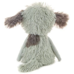 Hallmark MopTops Shaggy Dog Stuffed Animal With You Make Me Proud Board Book -Hallmark Gift Shop MopTops Dog Plush Stuffed Animal Board Book 1KID1532 03