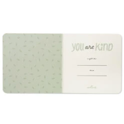 Hallmark MopTops Highland Sheep Stuffed Animal With You Are Kind Board Book -Hallmark Gift Shop MopTops Plush Sheep Stuffed Animal Board Book 1KID1535 05