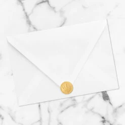 Hallmark The Special Place You Will Always Hold In My Heart Love Card -Hallmark Gift Shop Pink Lotus Flower 3D PopUp Love Card for Her 1299LAD2887 09