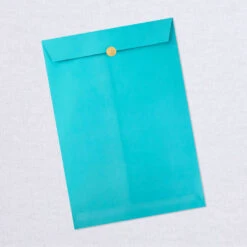 Hallmark 16" Retired And Admired Jumbo Retirement Card With Banner -Hallmark Gift Shop Retired Admired Retirement Card 1299CBG3022 08