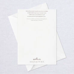 Hallmark Happily Ever After Quilled Paper Handmade Wedding Card -Hallmark Gift Shop Script Letters Quilled Paper Handmade Wedding Card 1299LAD9615 07