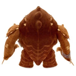 Hallmark Itty Bittys® Star Wars: Return Of The Jedi™ Luke Skywalker™ And Rancor™ Plush Collector Set Of 2 -Hallmark Gift Shop Star Wars Luke Skywalker and Rancor Plush itty bittys 1KDD2137 03