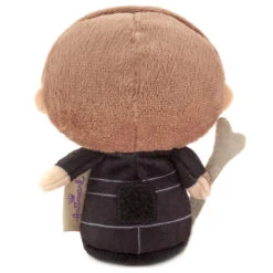 Hallmark Itty Bittys® Star Wars: Return Of The Jedi™ Luke Skywalker™ And Rancor™ Plush Collector Set Of 2 -Hallmark Gift Shop Star Wars Luke Skywalker and Rancor Plush itty bittys 1KDD2137 05