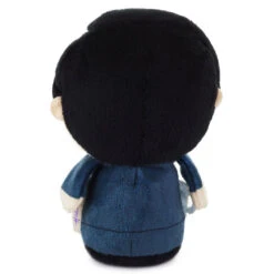 Hallmark Itty Bittys® The Office Michael Scott Plush With Sound -Hallmark Gift Shop The Office Michael Scott Plush itty bittys 1KDD2126 03