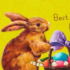 Hallmark Vintage Bunnies And Chicks Boxed Easter Cards, Pack Of 24 -Hallmark Gift Shop Vintage Easter Bunnies Chicks Boxed Easter Cards 5STZ1131 06