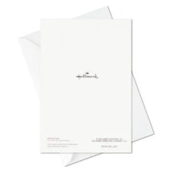 Hallmark Warm Wishes Assorted All-Occasion Cards, Box Of 48 12 Hallmark Warm Wishes Assorted All-Occasion Cards, Box Of 48 -Hallmark Gift Shop Warm Wishes Assorted AllOccasion Cards Bulk Pack 5EDX1047 06