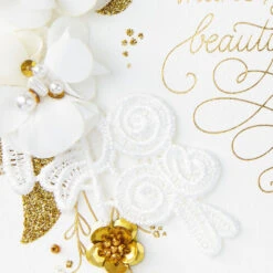 You Make Life Beautiful Anniversary Card -Hallmark Gift Shop You Make Life Beautiful Anniversary Card 1299LAD7069 04